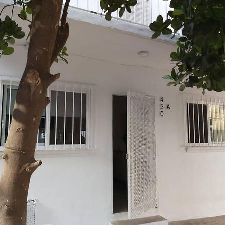 Studio Pulpito In The Charming Heart Of Downtown Pv Puerto Vallarta Bagian luar foto