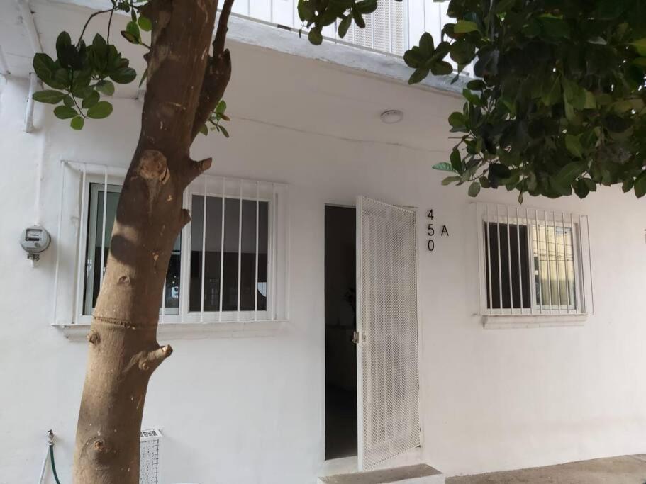 Studio Pulpito In The Charming Heart Of Downtown Pv Puerto Vallarta Bagian luar foto
