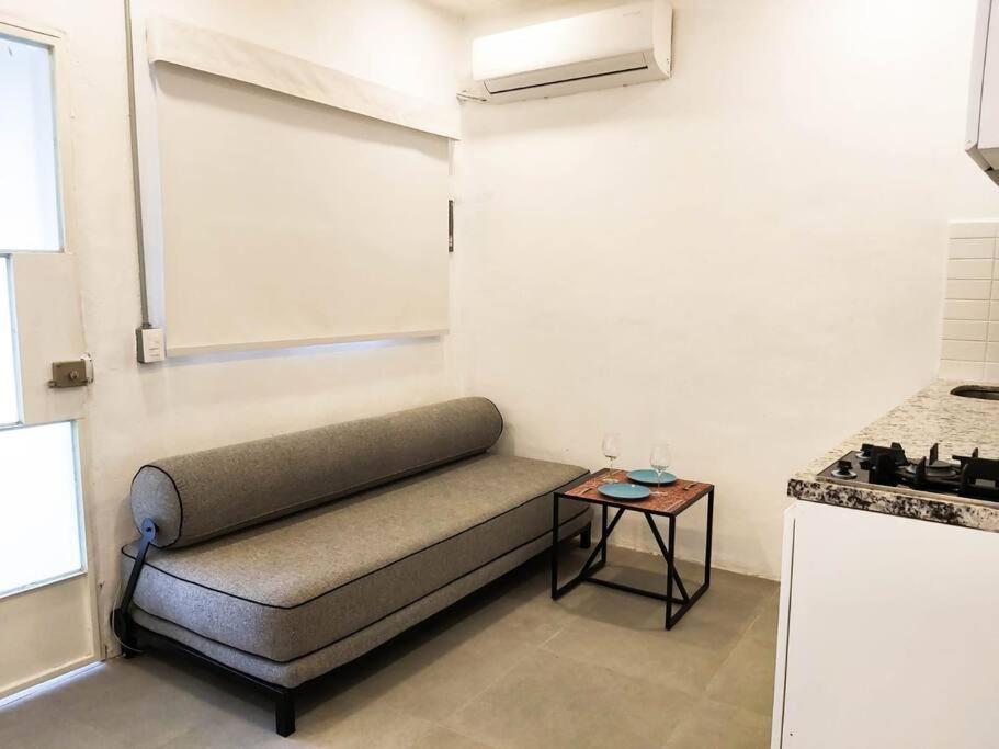 Studio Pulpito In The Charming Heart Of Downtown Pv Puerto Vallarta Bagian luar foto